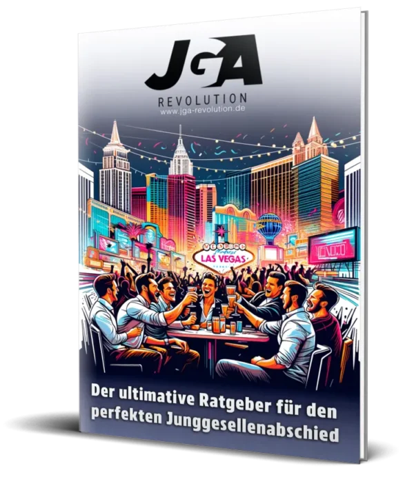 JGA Ratgeber